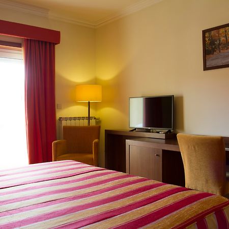 Hotel Aguiar Da Pena Вила-Пока-ди-Агиар Экстерьер фото
