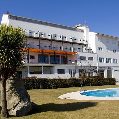 Hotel Aguiar Da Pena Вила-Пока-ди-Агиар Экстерьер фото