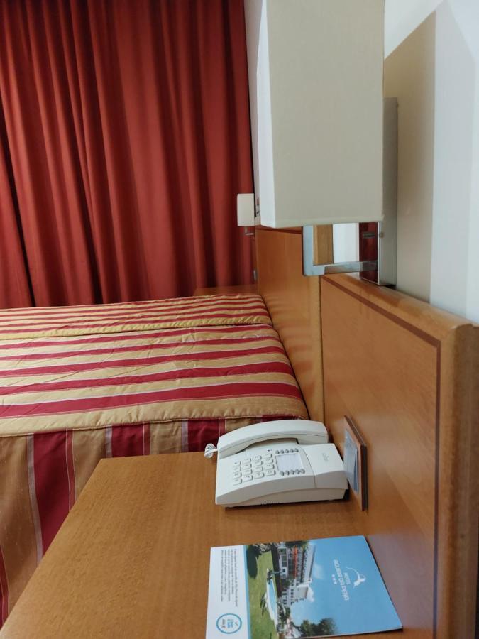 Hotel Aguiar Da Pena Вила-Пока-ди-Агиар Экстерьер фото