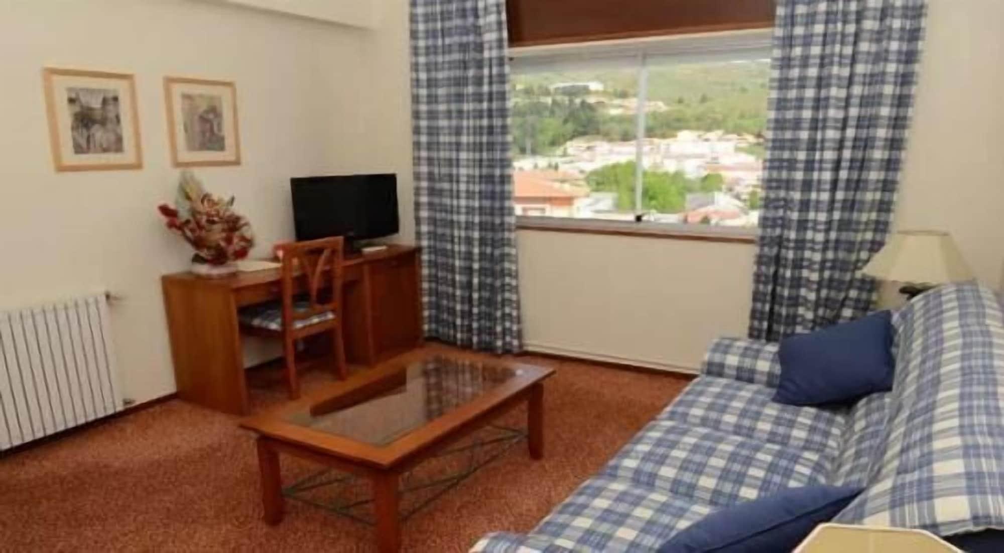 Hotel Aguiar Da Pena Вила-Пока-ди-Агиар Экстерьер фото