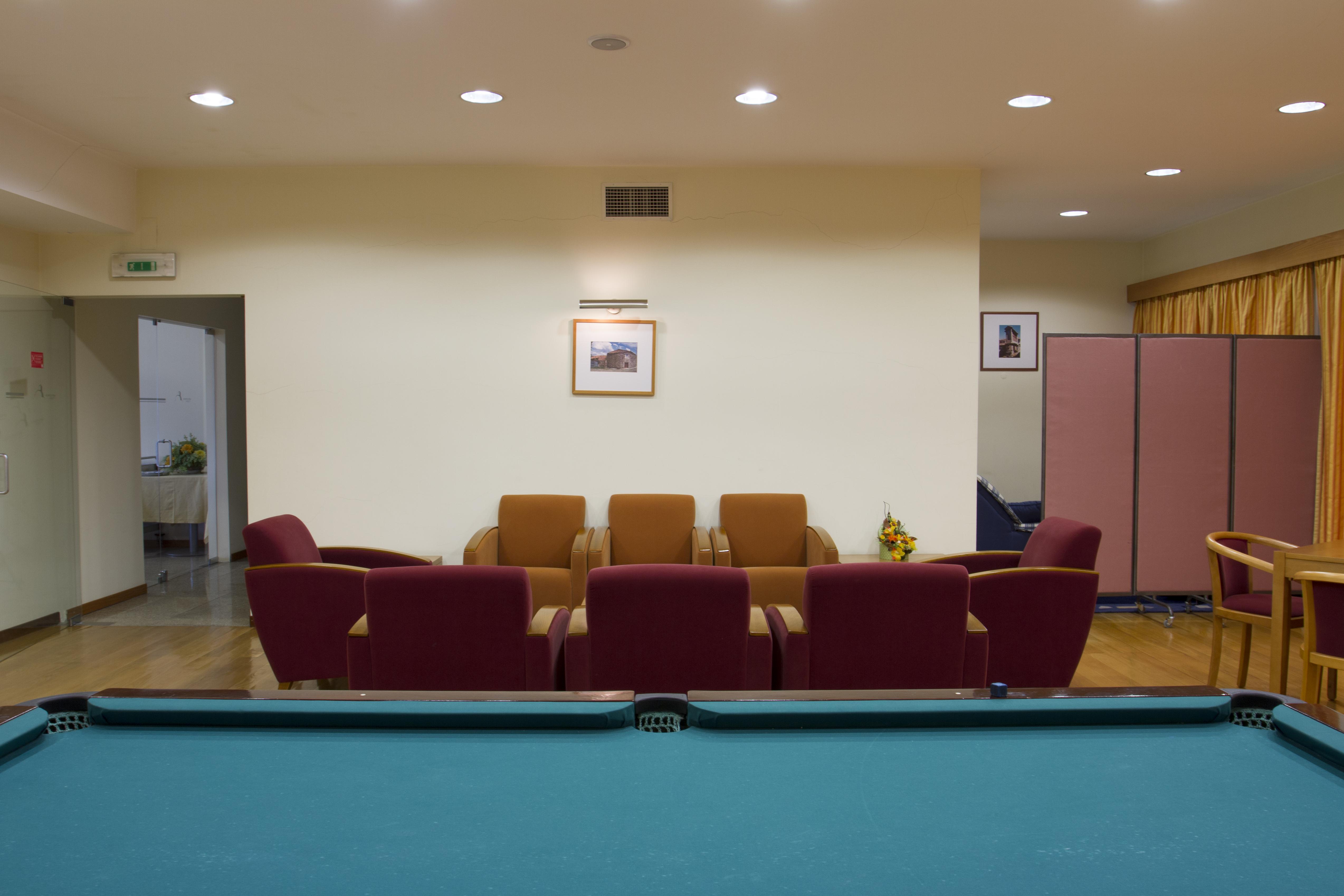 Hotel Aguiar Da Pena Вила-Пока-ди-Агиар Экстерьер фото