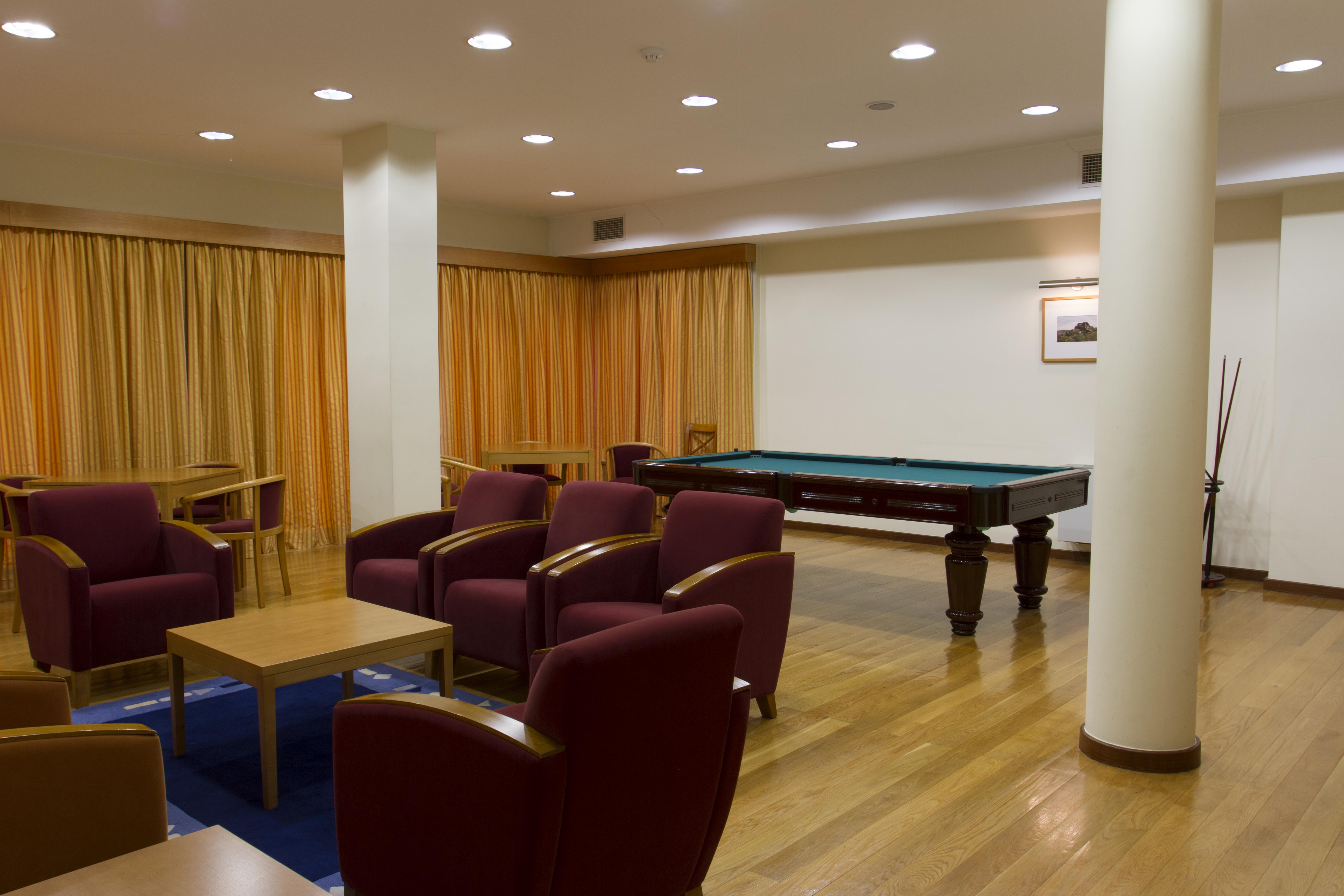 Hotel Aguiar Da Pena Вила-Пока-ди-Агиар Экстерьер фото