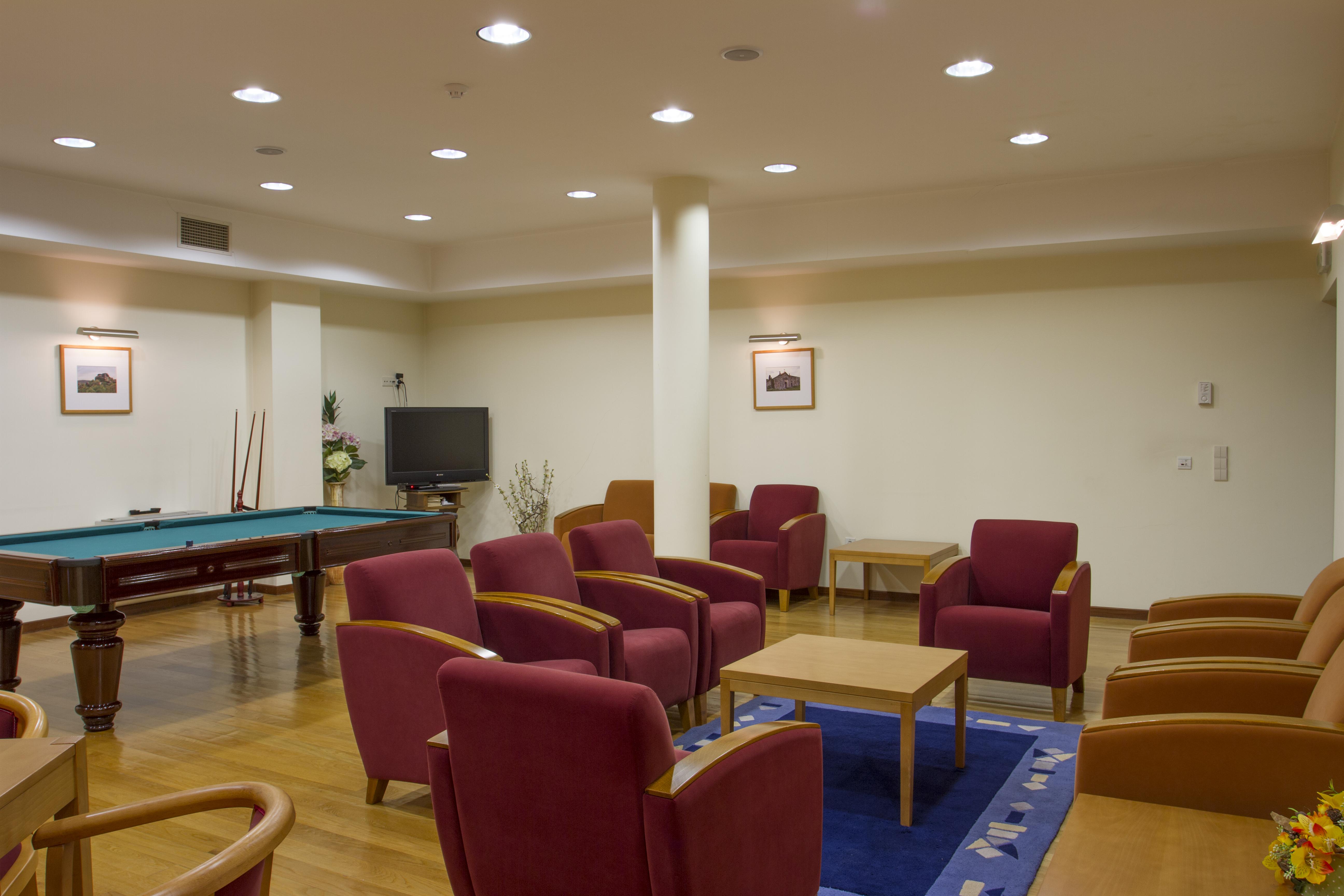 Hotel Aguiar Da Pena Вила-Пока-ди-Агиар Экстерьер фото