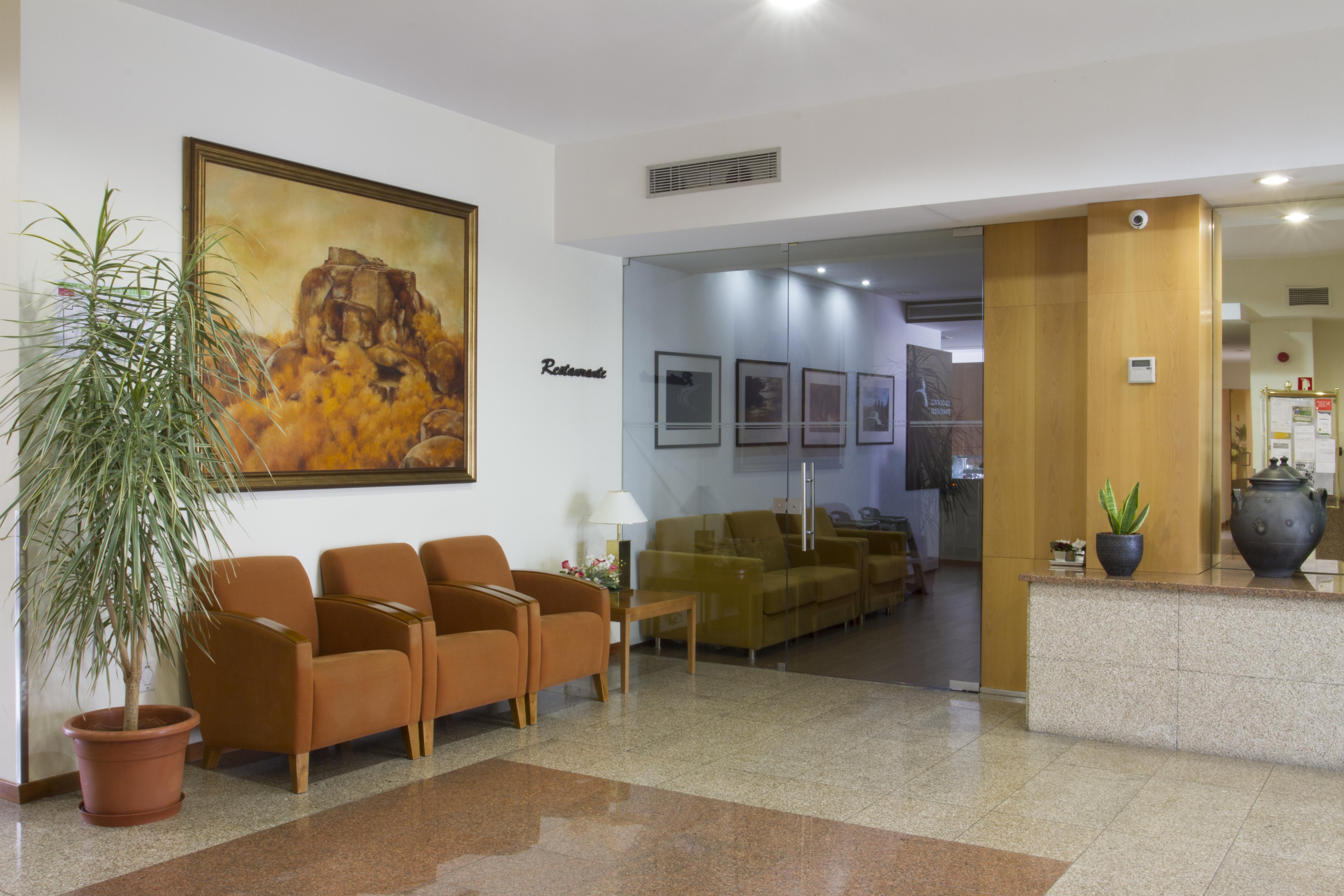 Hotel Aguiar Da Pena Вила-Пока-ди-Агиар Экстерьер фото