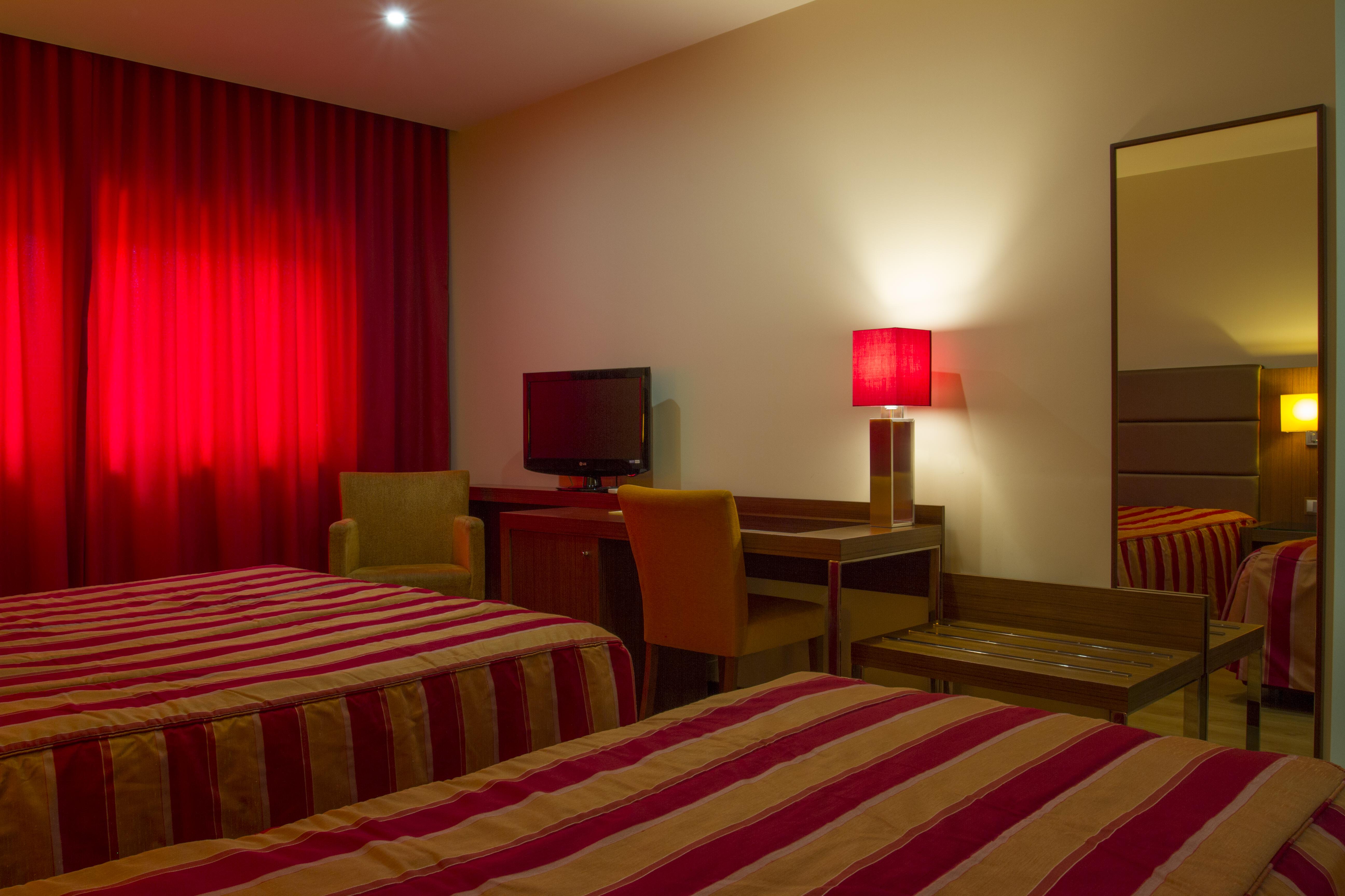 Hotel Aguiar Da Pena Вила-Пока-ди-Агиар Экстерьер фото