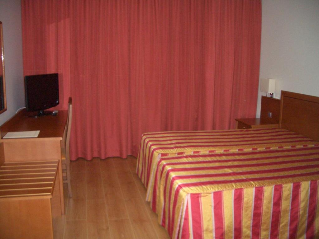 Hotel Aguiar Da Pena Вила-Пока-ди-Агиар Номер фото