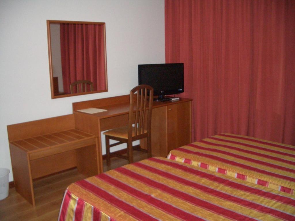 Hotel Aguiar Da Pena Вила-Пока-ди-Агиар Номер фото