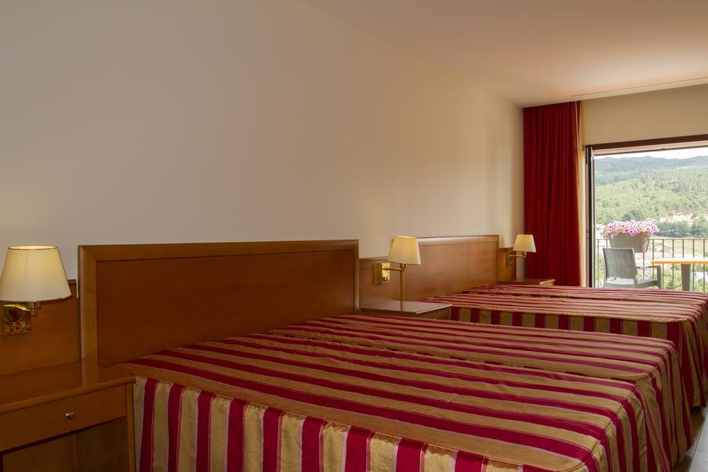 Hotel Aguiar Da Pena Вила-Пока-ди-Агиар Экстерьер фото