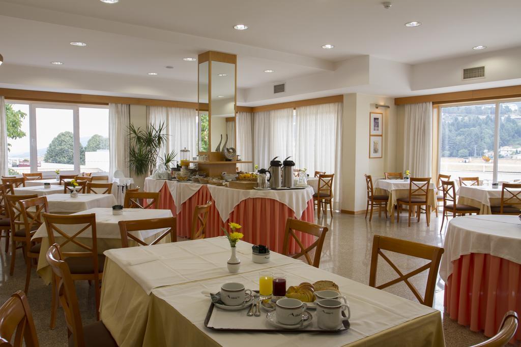 Hotel Aguiar Da Pena Вила-Пока-ди-Агиар Экстерьер фото